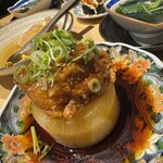 寿司トおでん にのや - 