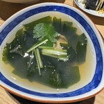 寿司トおでん にのや - 