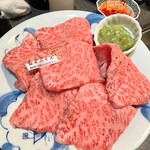 本格焼肉 寿香苑 あまつぼ - 