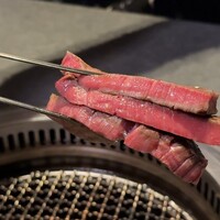 和牛焼肉キムズ Kim's ROPPONGI - 
