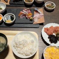 小野の離れ 博多本店 - 