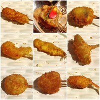 串処 最上 心斎橋店 - 