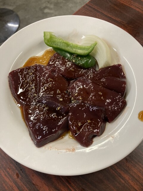 やじろべー焼肉ハウス - 古市橋/焼肉 | 食べログ