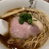 らぁ麺すみ田