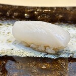 THE SUSHI TOKYO 旬 - すみイカ