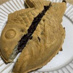 日本一たい焼き　 - 