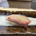 THE SUSHI TOKYO 旬 - かんぱち