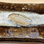 THE SUSHI TOKYO 旬 - さより