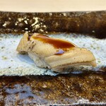 THE SUSHI TOKYO 旬 - あなご