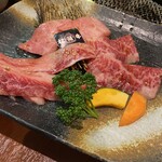 焼肉おくう - 