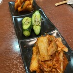 焼肉おくう - 