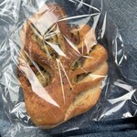 boulangerie Matsuoka - 