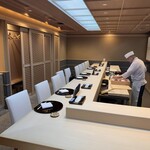 THE SUSHI TOKYO 旬 - 