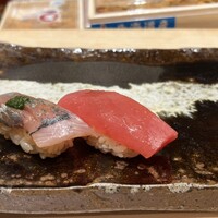 THE SUSHI GINZA 極 - 
