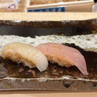 THE SUSHI GINZA 極 - 