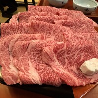 三嶋亭 本店 - 