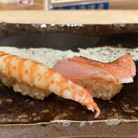 THE SUSHI GINZA 極 - 