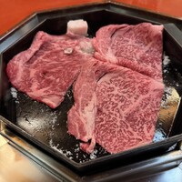 三嶋亭 本店 - 