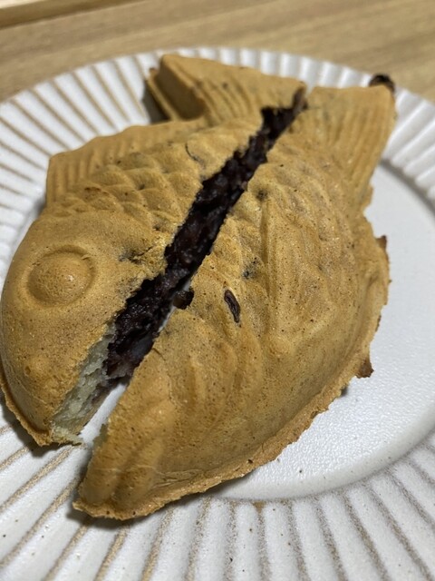 日本一たい焼き 大阪富田林店 - 喜志/たい焼き・大判焼き | 食べログ