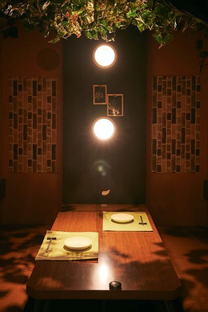 炭火ガレージ 暁（【旧店名】韓国家庭料理 Akatsuki） - 盛岡（居酒屋）の写真