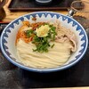 き田たけうどん