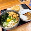 こがね製麺所 丸亀原田店