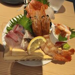 肉と魚がうまい酒場 ニューツルマツ 京橋店 - 
