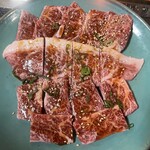 焼き肉ポパイ - 