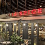 CafeSPICE - 