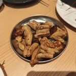 肉と魚がうまい酒場 ニューツルマツ 京橋店 - 