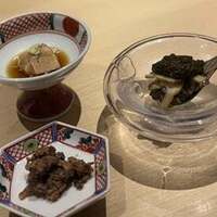 鮨 恵比寿 幸凛 - 