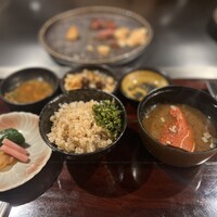 六本木モンシェルトントン - 