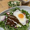 エブリワンズカフェ ペリエ千葉