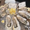 Oysterbar&Wine BELON 銀座店