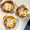 屋台らーめん 珍珍