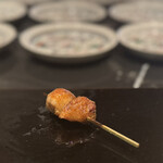 焼鳥 篠原 - 