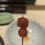 焼鳥 篠原 - 