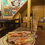 スタン サンドイッチストア - 