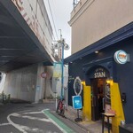 スタン サンドイッチストア - 