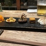 スパイスカフェ - 