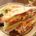 スタン サンドイッチストア - 
