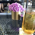 Spago by Wolfgang Puck - 