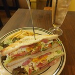 スタン サンドイッチストア - 