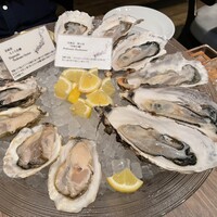 Oysterbar&Wine BELON 銀座店 - 