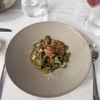 RESTAURANT DAZZLE - 