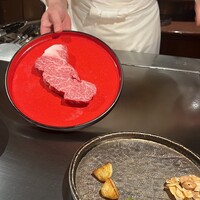 六本木モンシェルトントン - 