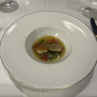 レストラン カスケード - 