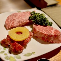 シャロレ - 