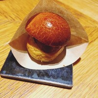 THE KINTAN STEAK - 