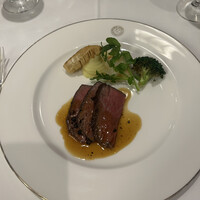 レストラン カスケード - 